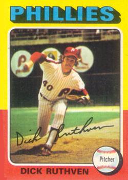 Dick Ruthven