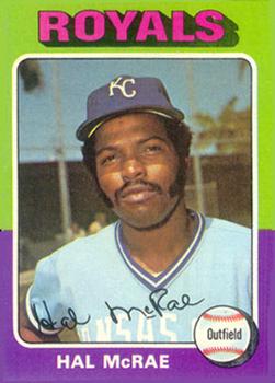 Hal McRae