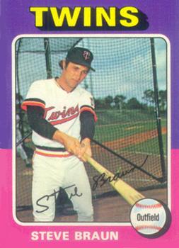 Steve Braun
