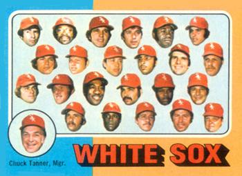 Chicago White Sox / Chuck Tanner