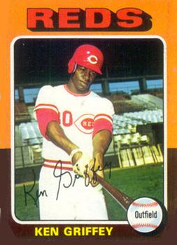 Ken Griffey