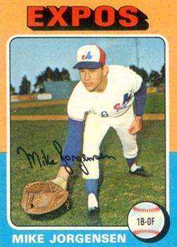 Mike Jorgensen