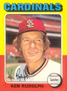 Ken Rudolph