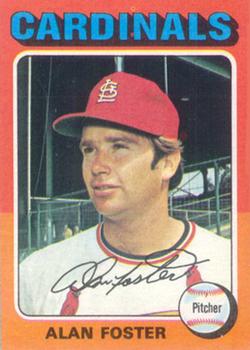 Alan Foster