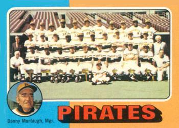 Pittsburgh Pirates / Danny Murtaugh