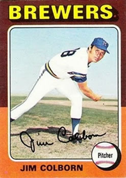 Jim Colborn