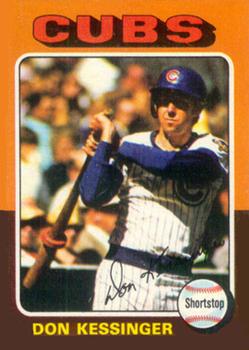 Don Kessinger