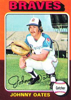 Johnny Oates