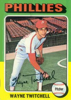 Wayne Twitchell