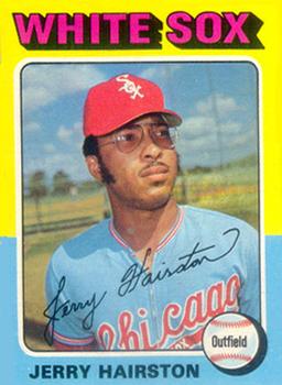 Jerry Hairston