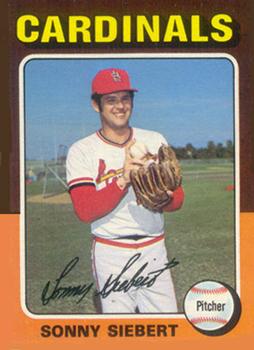 Sonny Siebert