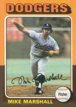 Mike Marshall