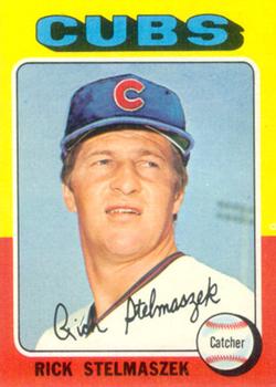 Rick Stelmaszek