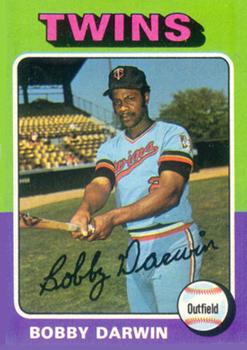 Bobby Darwin