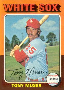 Tony Muser