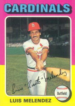 Luis Melendez