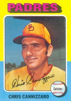 Chris Cannizzaro