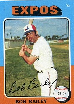Bob Bailey