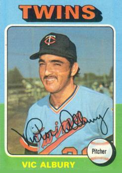 Vic Albury