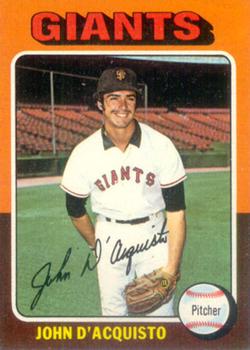 John D'Acquisto