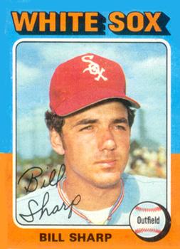 Bill Sharp