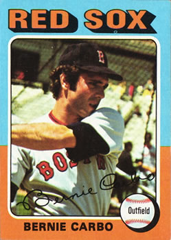 Bernie Carbo