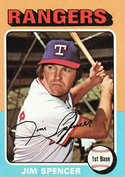 Jim Spencer
