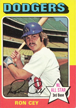 Ron Cey