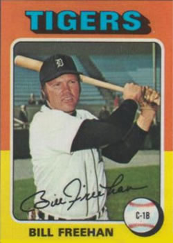 Bill Freehan