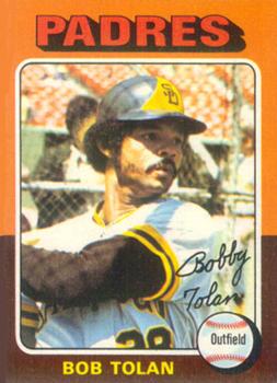 Bob Tolan