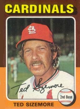 Ted Sizemore
