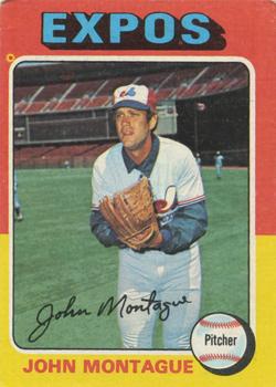 John Montague