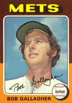 Bob Gallagher
