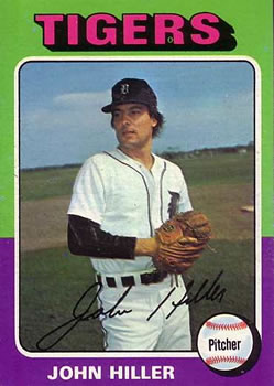 John Hiller