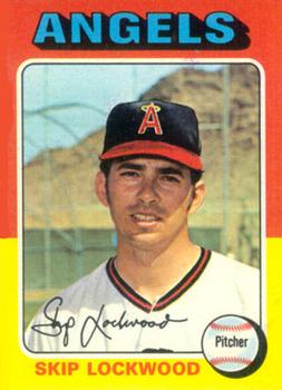 Skip Lockwood
