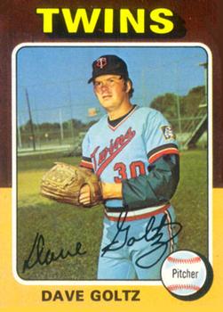 Dave Goltz