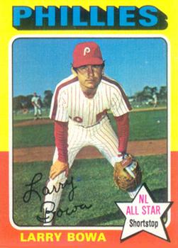 Larry Bowa