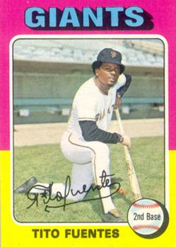 Tito Fuentes
