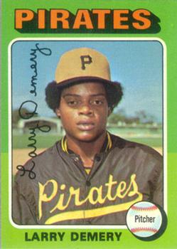 Larry Demery
