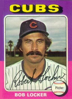 Bob Locker