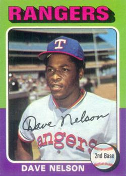 Dave Nelson