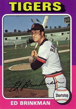Ed Brinkman