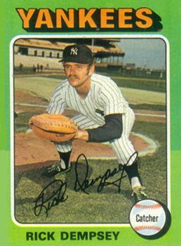 Rick Dempsey