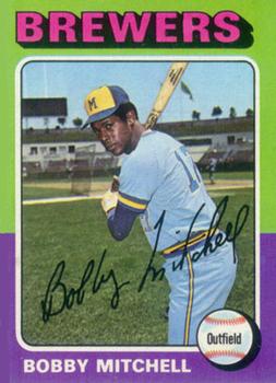Bobby Mitchell