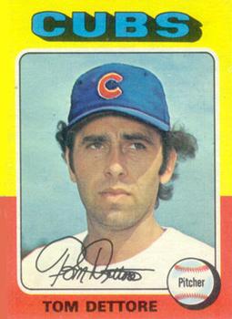 Tom Dettore