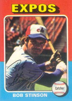 Bob Stinson
