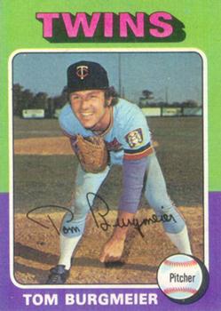 Tom Burgmeier