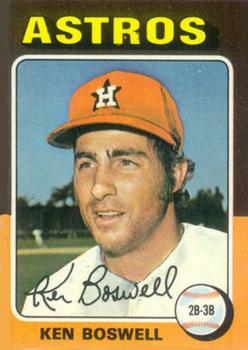 Ken Boswell