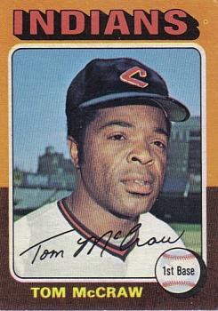 Tom McCraw