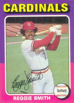 Reggie Smith